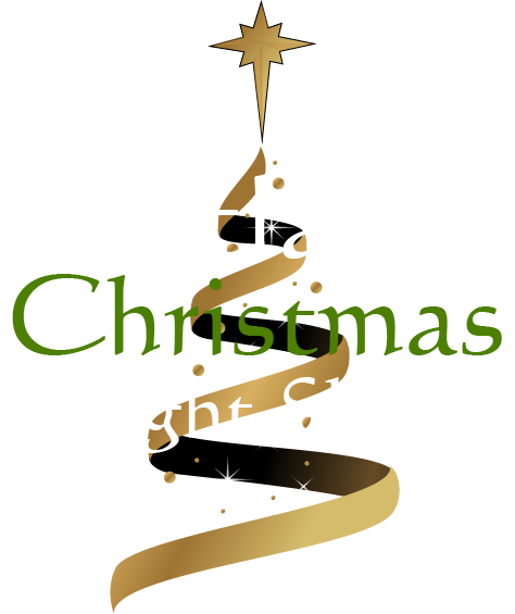 Kentlands Christmas tree